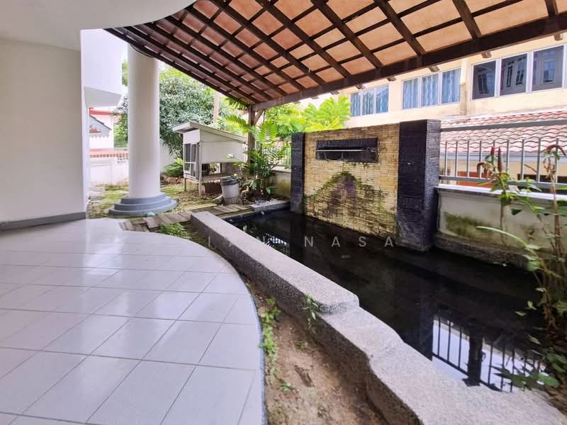 Bungalow for Sale in Taman Tun Dr Ismail (Kuala Lumpur) - Azian Nasa - PropertyGuru.com.my
