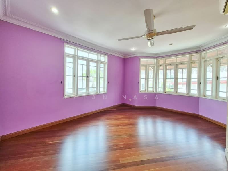 Bungalow for Sale in Taman Tun Dr Ismail (Kuala Lumpur) - Azian Nasa - PropertyGuru.com.my