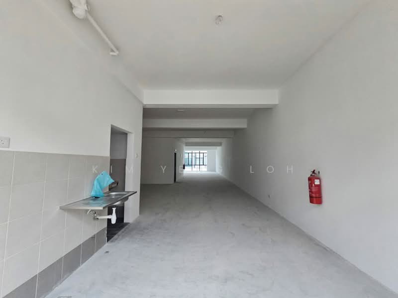 Shop / Office for Rent in Bandar Baru Permas Jaya (Permas Jaya) - Kim Yeng Loh - Interior - PropertyGuru.com.my