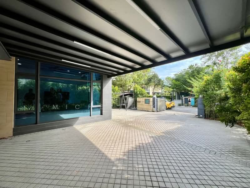 Twin Villa for Sale in Forest City (Gelang Patah) - Michelle Kueh - Exterior - PropertyGuru.com.my