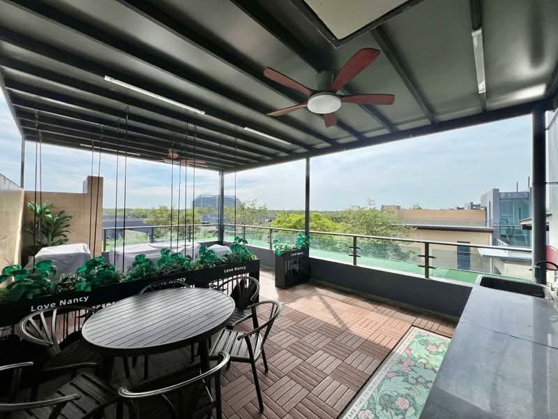 Twin Villa for Sale in Forest City (Gelang Patah) - Michelle Kueh - PropertyGuru.com.my