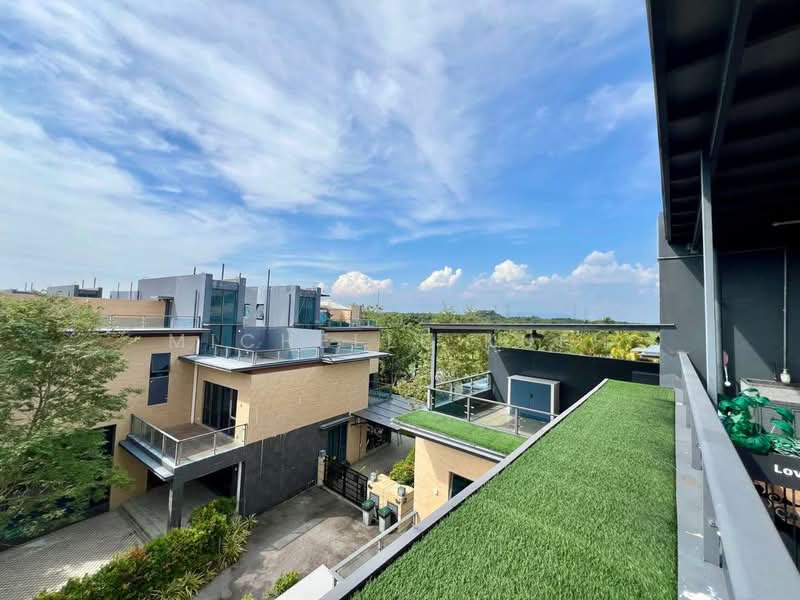 Twin Villa for Sale in Forest City (Gelang Patah) - Michelle Kueh - PropertyGuru.com.my