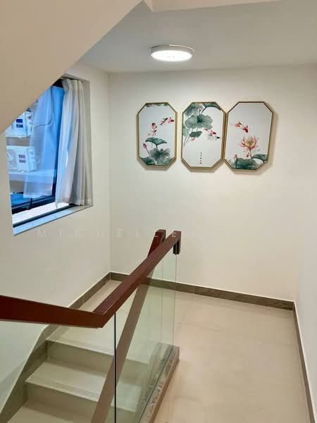 Twin Villa for Sale in Forest City (Gelang Patah) - Michelle Kueh - PropertyGuru.com.my