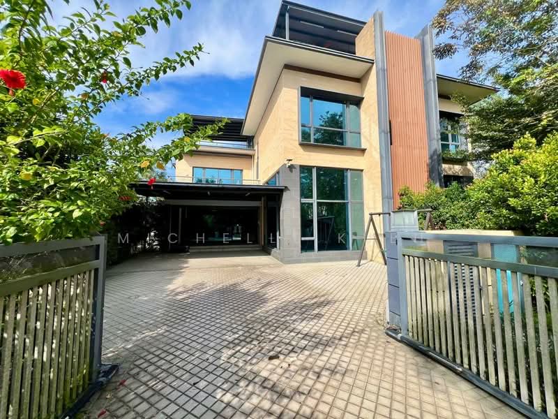 Twin Villa for Sale in Forest City (Gelang Patah) - Michelle Kueh - PropertyGuru.com.my