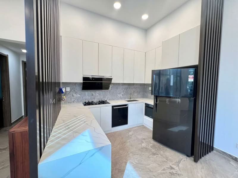 Twin Villa for Sale in Forest City (Gelang Patah) - Michelle Kueh - PropertyGuru.com.my
