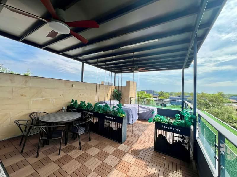 Twin Villa for Sale in Forest City (Gelang Patah) - Michelle Kueh - PropertyGuru.com.my