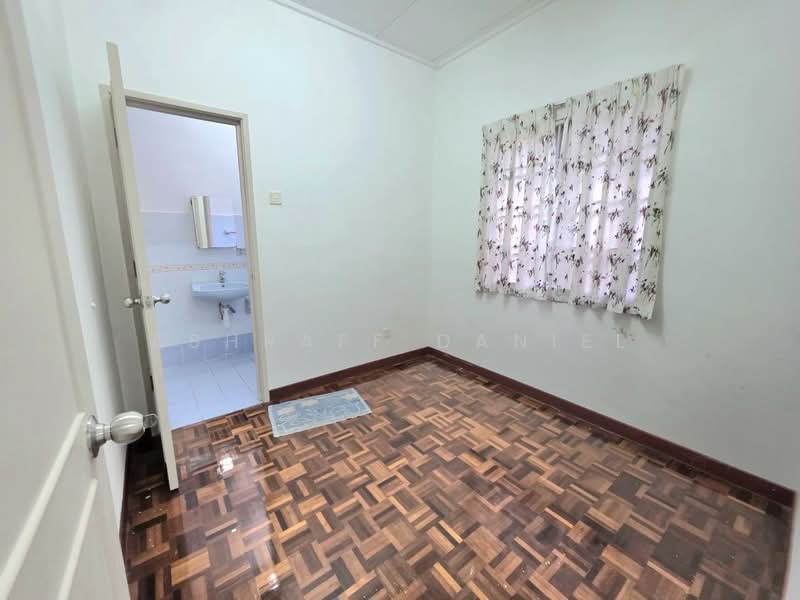 Rumah Teres 2 Tingkat untuk Dijual di Putra Permai (Subang Jaya) - Ashraff Daniel - Interior - PropertyGuru.com.my