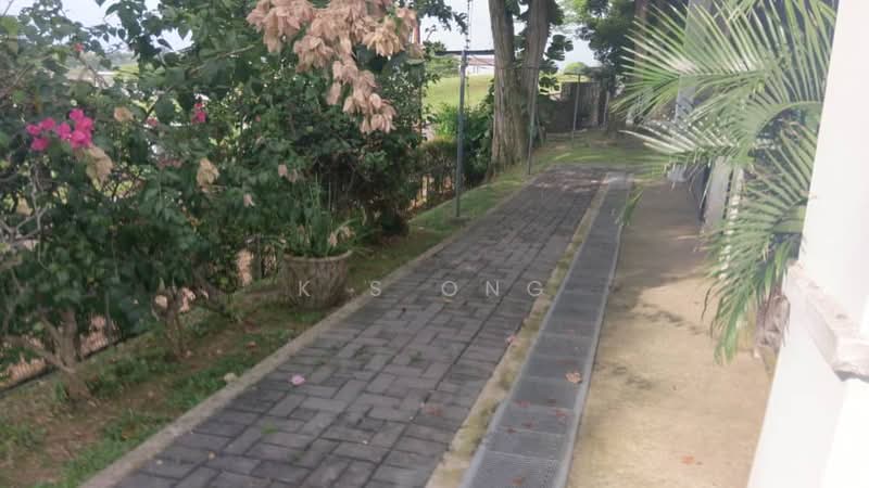 Rumah Banglo untuk Dijual di Leisure Farm (Gelang Patah) - K S Ong - Exterior - PropertyGuru.com.my