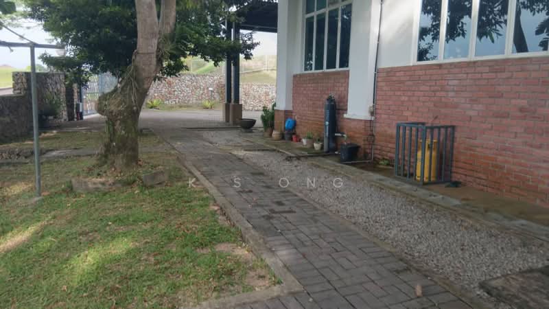 Rumah Banglo untuk Dijual di Leisure Farm (Gelang Patah) - K S Ong - PropertyGuru.com.my