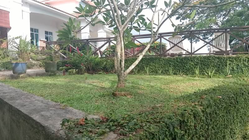 Rumah Banglo untuk Dijual di Leisure Farm (Gelang Patah) - K S Ong - Exterior - PropertyGuru.com.my