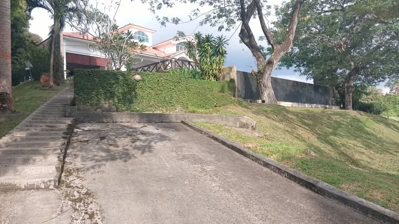Rumah Banglo untuk Dijual di Leisure Farm (Gelang Patah) - K S Ong - Exterior - PropertyGuru.com.my