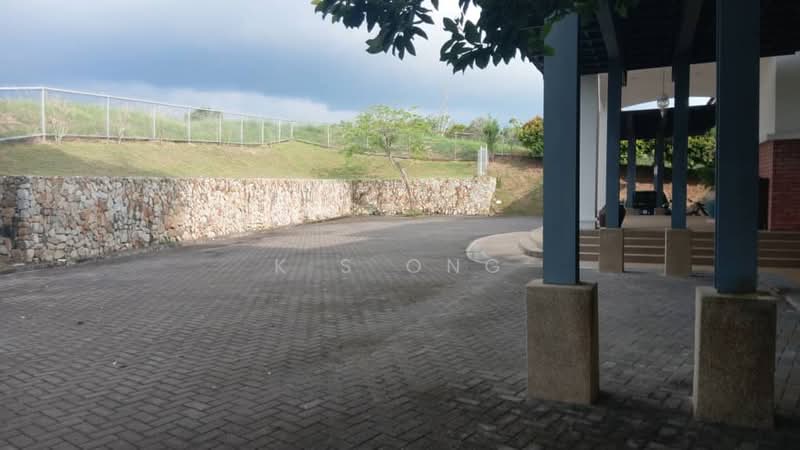 Rumah Banglo untuk Dijual di Leisure Farm (Gelang Patah) - K S Ong - Exterior - PropertyGuru.com.my