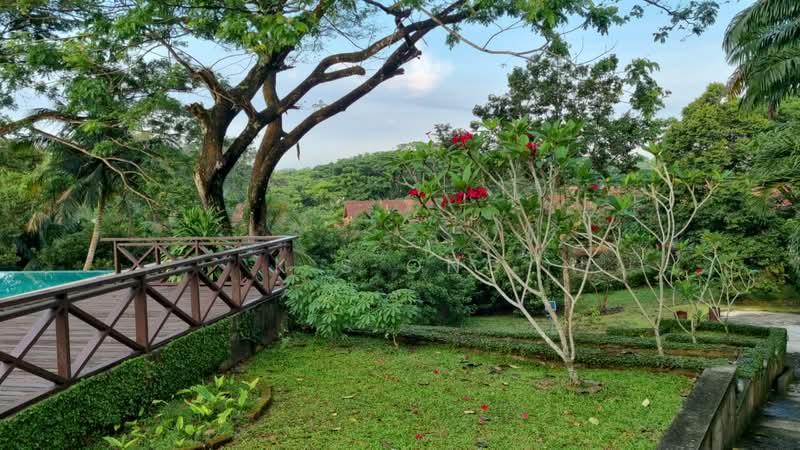 Rumah Banglo untuk Dijual di Leisure Farm (Gelang Patah) - K S Ong - Exterior - PropertyGuru.com.my
