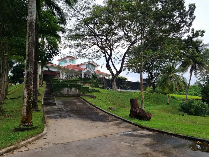 Rumah Banglo untuk Dijual di Leisure Farm (Gelang Patah) - K S Ong - Exterior - PropertyGuru.com.my