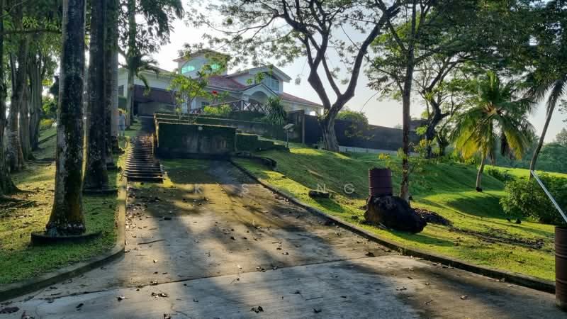 Rumah Banglo untuk Dijual di Leisure Farm (Gelang Patah) - K S Ong - PropertyGuru.com.my
