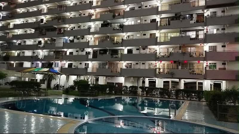 Apartment for Sale at Eastern Court - Ms Chang - PropertyGuru.com.my
