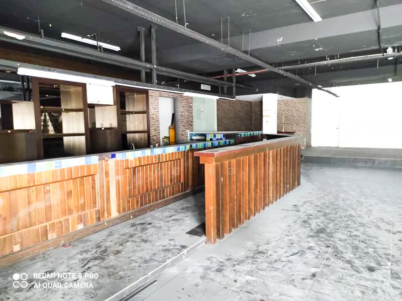 Kedai / Pejabat untuk Dijual di Kuala Lumpur (Kuala Lumpur) - KC Ng - Interior - PropertyGuru.com.my