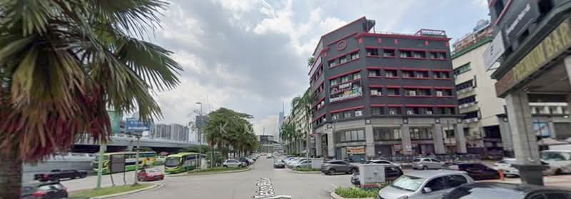 Kedai / Pejabat untuk Dijual di Kuala Lumpur (Kuala Lumpur) - KC Ng - Exterior - PropertyGuru.com.my
