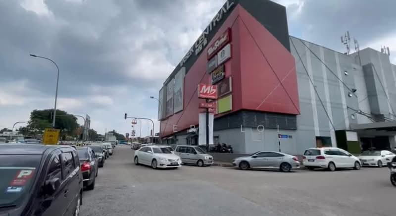 Kedai / Pejabat untuk Dijual di Taman Ungku Tun Aminah (Skudai) - Jeffery Loi - PropertyGuru.com.my