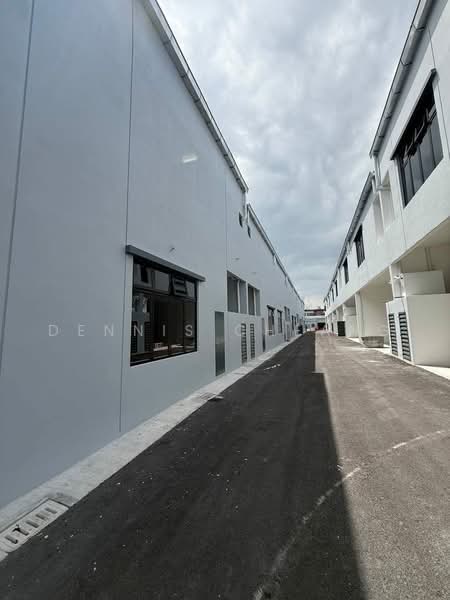 Kilang untuk Disewa di Kulai (Johor) - Dennis Cheang - Exterior - PropertyGuru.com.my