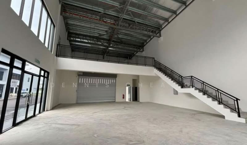 Kilang untuk Disewa di Kulai (Johor) - Dennis Cheang - Interior - PropertyGuru.com.my