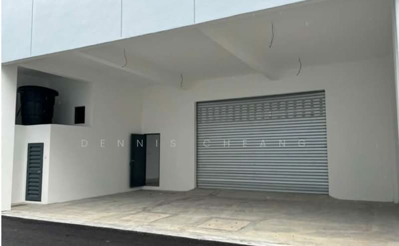Kilang untuk Disewa di Kulai (Johor) - Dennis Cheang - Exterior - PropertyGuru.com.my