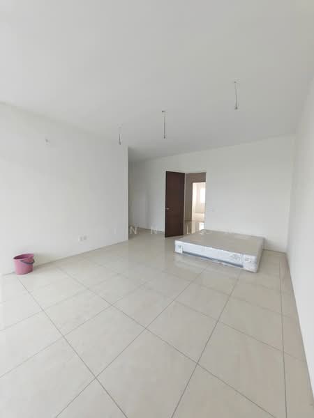 2-storey Terraced House for Sale in Taman Jasa Intan (Bukit Mertajam) - Quinn Loh - Interior - PropertyGuru.com.my
