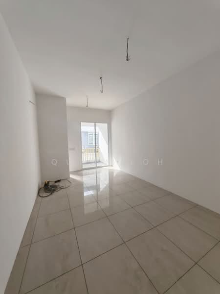 2-storey Terraced House for Sale in Taman Jasa Intan (Bukit Mertajam) - Quinn Loh - Interior - PropertyGuru.com.my