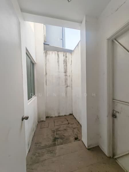 2-storey Terraced House for Sale in Taman Jasa Intan (Bukit Mertajam) - Quinn Loh - Exterior - PropertyGuru.com.my