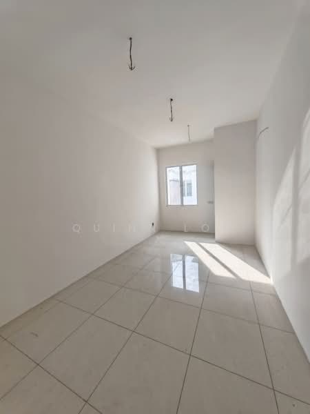 2-storey Terraced House for Sale in Taman Jasa Intan (Bukit Mertajam) - Quinn Loh - Interior - PropertyGuru.com.my