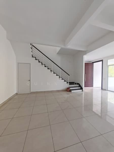 2-storey Terraced House for Sale in Taman Jasa Intan (Bukit Mertajam) - Quinn Loh - Interior - PropertyGuru.com.my