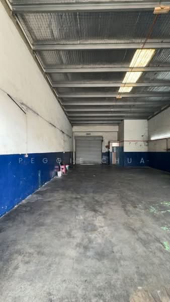 Kilang untuk Disewa di Taman Perindustrian Tanah Tampoi (Tampoi) - Peggie Chua - PropertyGuru.com.my
