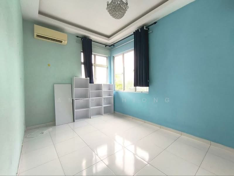 2-storey Terraced House for Sale in Setia Eco Gardens (Gelang Patah) - Anson Hiong - Interior - PropertyGuru.com.my