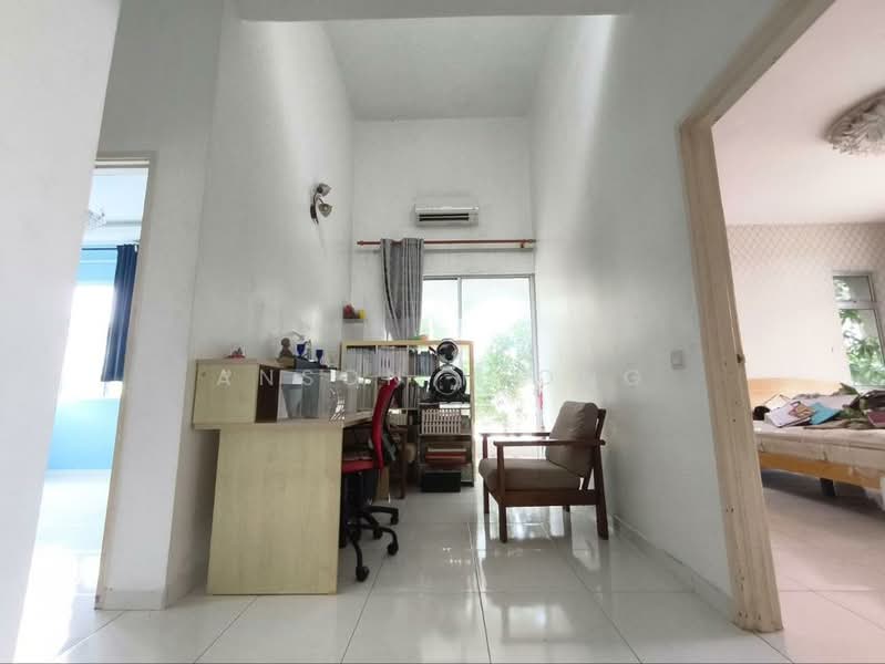 2-storey Terraced House for Sale in Setia Eco Gardens (Gelang Patah) - Anson Hiong - Study - PropertyGuru.com.my