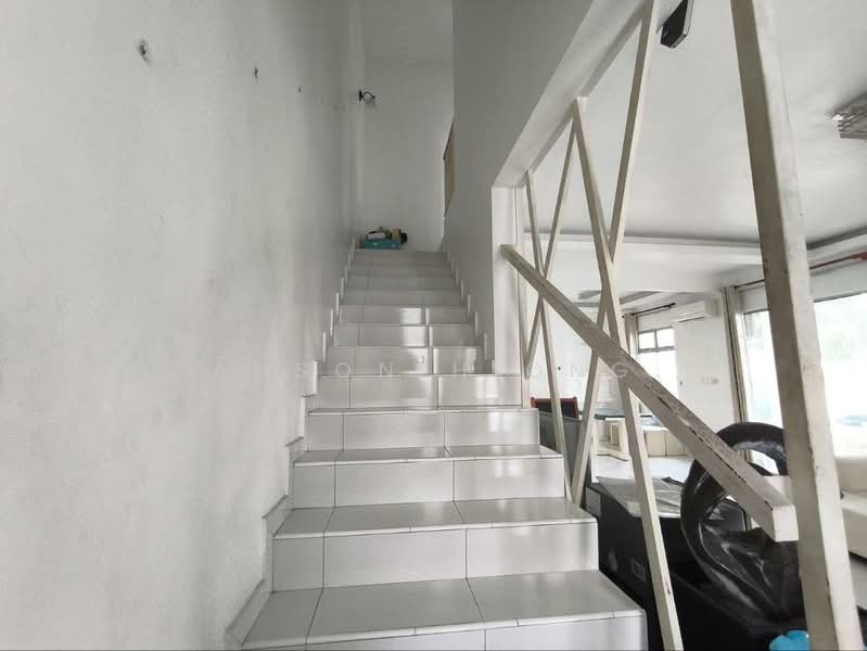 2-storey Terraced House for Sale in Setia Eco Gardens (Gelang Patah) - Anson Hiong - Interior - PropertyGuru.com.my
