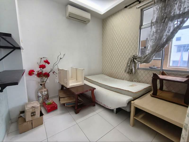 2-storey Terraced House for Sale in Setia Eco Gardens (Gelang Patah) - Anson Hiong - Bedroom - PropertyGuru.com.my