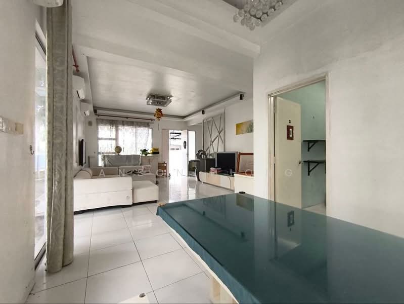 2-storey Terraced House for Sale in Setia Eco Gardens (Gelang Patah) - Anson Hiong - Living Room - PropertyGuru.com.my