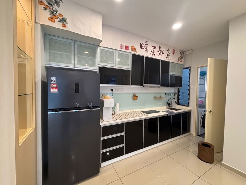 Servis Apartment untuk Disewa di Atlantis Residences (Pangsapuri Atlantis Kota Syahbandar) - YM Chong - PropertyGuru.com.my