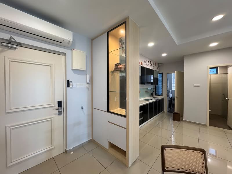 Servis Apartment untuk Disewa di Atlantis Residences (Pangsapuri Atlantis Kota Syahbandar) - YM Chong - PropertyGuru.com.my