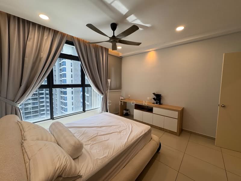 Servis Apartment untuk Disewa di Atlantis Residences (Pangsapuri Atlantis Kota Syahbandar) - YM Chong - PropertyGuru.com.my