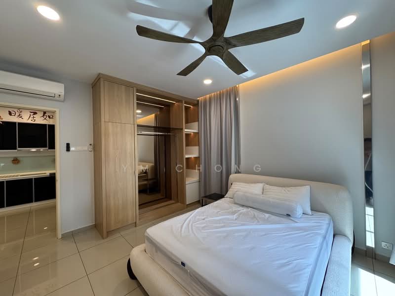 Servis Apartment untuk Disewa di Atlantis Residences (Pangsapuri Atlantis Kota Syahbandar) - YM Chong - PropertyGuru.com.my