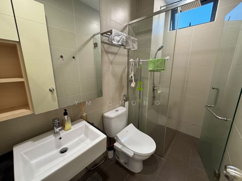 Servis Apartment untuk Disewa di Atlantis Residences (Pangsapuri Atlantis Kota Syahbandar) - YM Chong - PropertyGuru.com.my