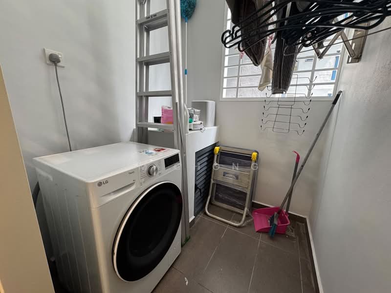 Servis Apartment untuk Disewa di Atlantis Residences (Pangsapuri Atlantis Kota Syahbandar) - YM Chong - PropertyGuru.com.my