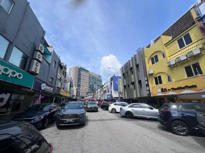 Kedai untuk Disewa di SS15 (Subang Jaya) - Ryan Tan - Exterior - PropertyGuru.com.my