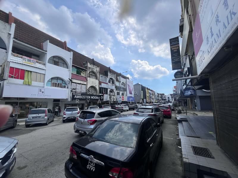 Kedai untuk Disewa di SS15 (Subang Jaya) - Ryan Tan - Exterior - PropertyGuru.com.my