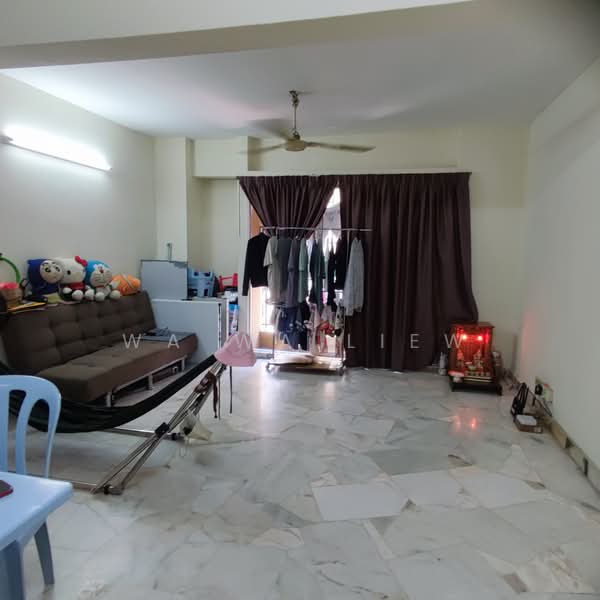 Pangsapuri untuk Dijual di Vista Lavender - Wa Wa Liew - PropertyGuru.com.my