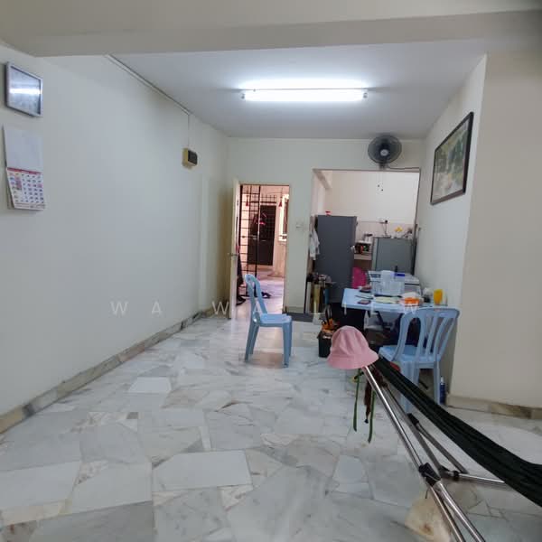 Pangsapuri untuk Dijual di Vista Lavender - Wa Wa Liew - PropertyGuru.com.my