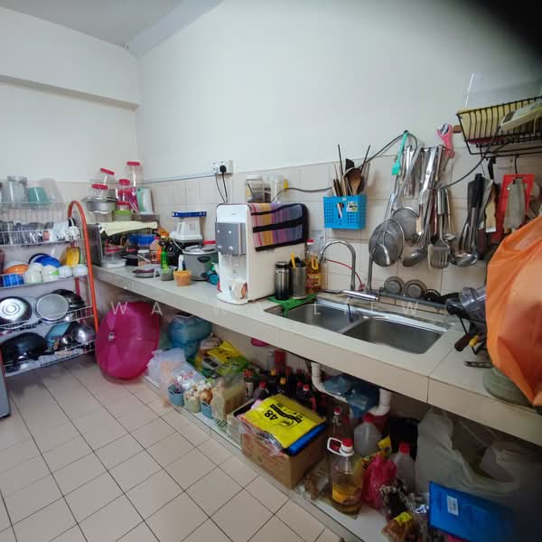 Pangsapuri untuk Dijual di Vista Lavender - Wa Wa Liew - PropertyGuru.com.my