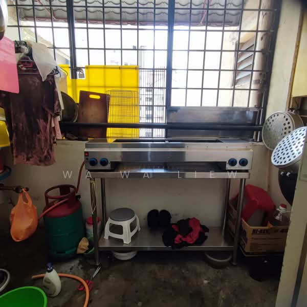 Pangsapuri untuk Dijual di Vista Lavender - Wa Wa Liew - PropertyGuru.com.my