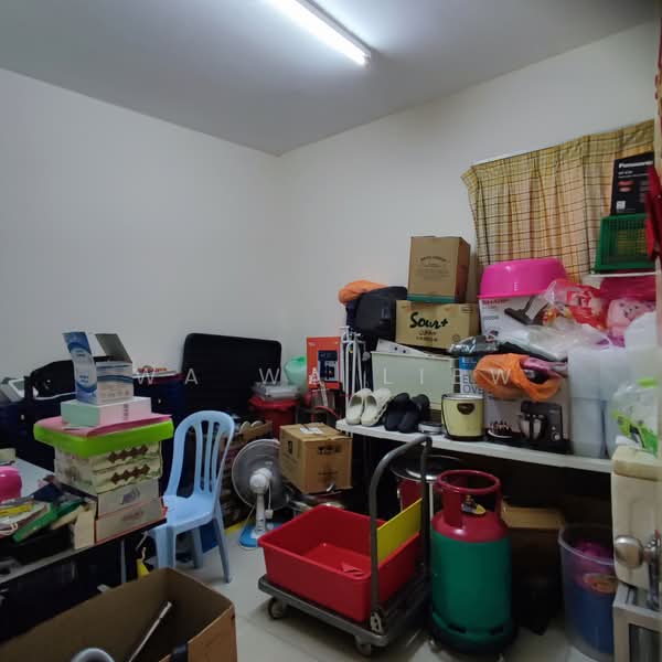 Pangsapuri untuk Dijual di Vista Lavender - Wa Wa Liew - PropertyGuru.com.my